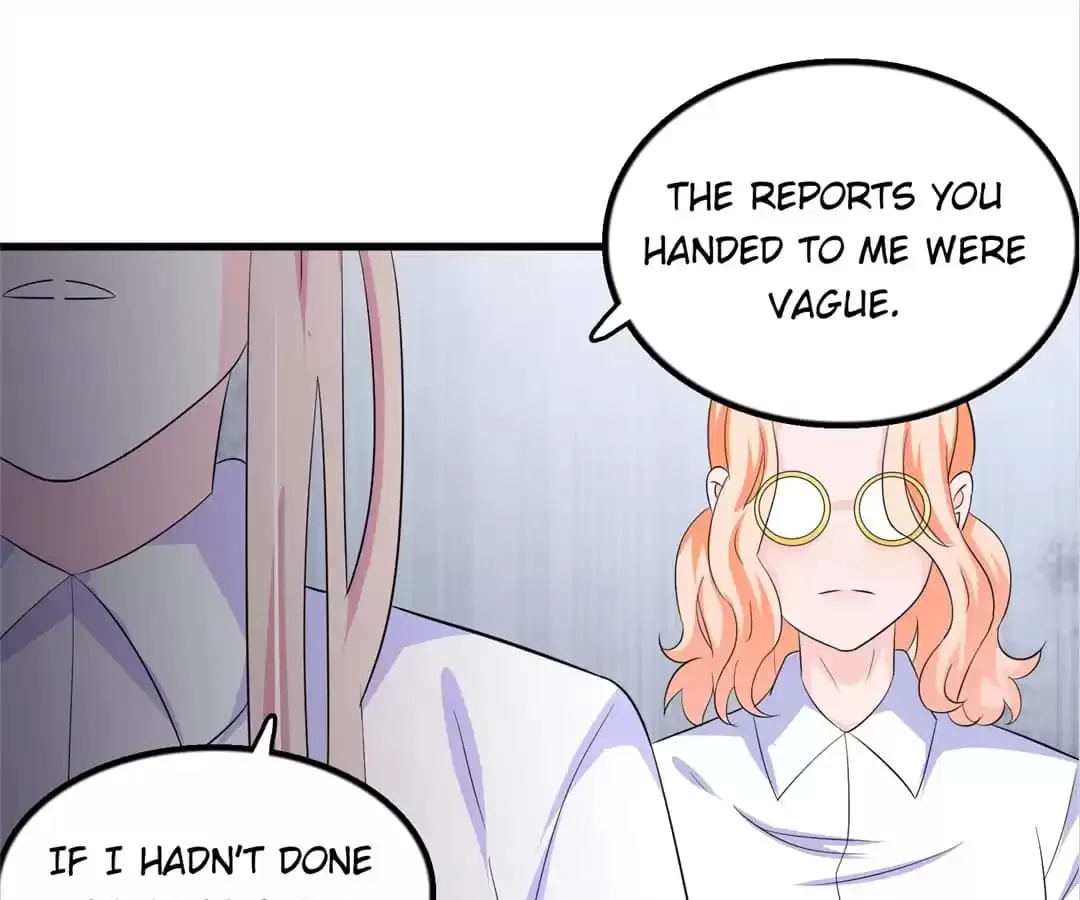 Read Delicate and Meek, Me? chapter 107 image 36 on Lezhin