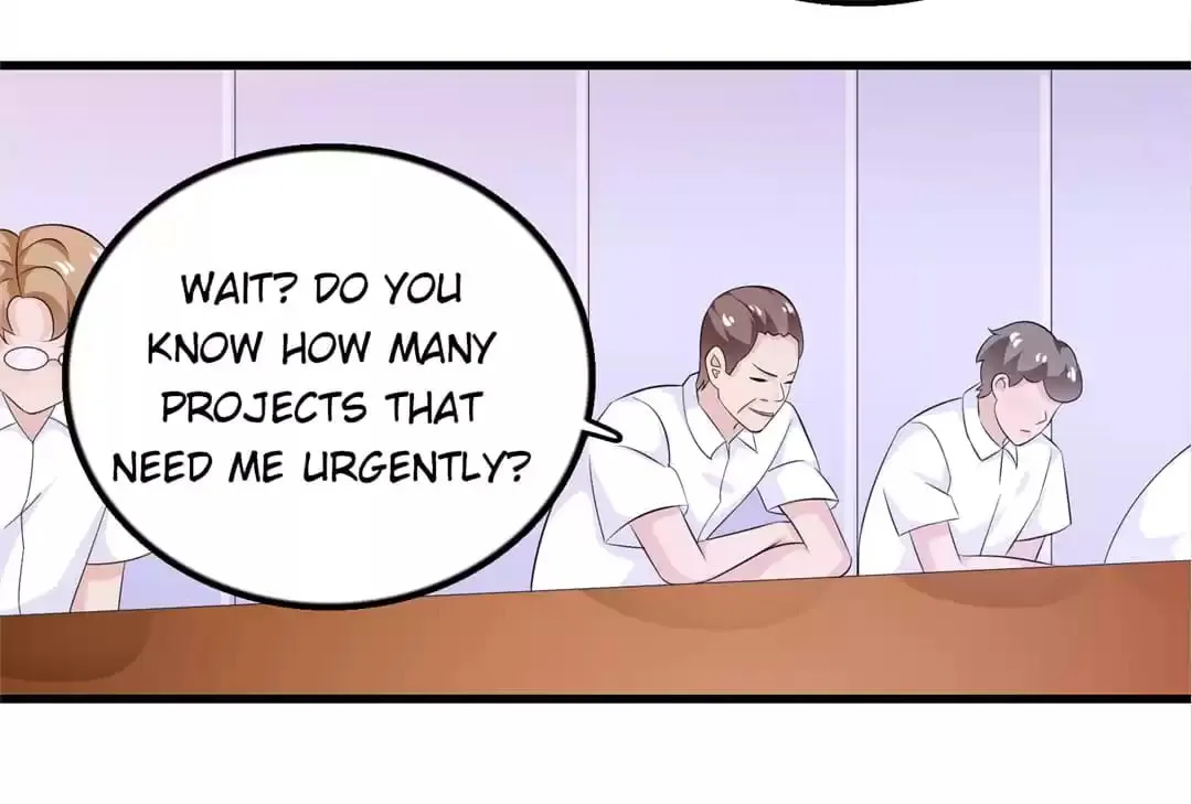 Read Delicate and Meek, Me? chapter 107 image 4 on Lezhin