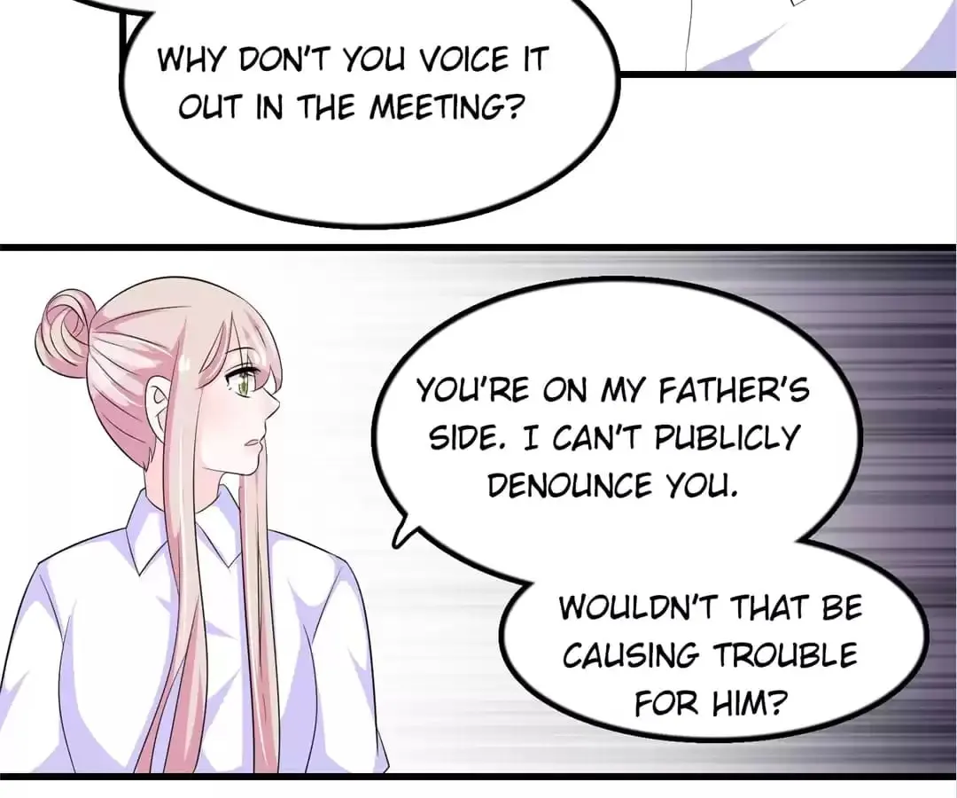 Read Delicate and Meek, Me? chapter 107 image 40 on Lezhin