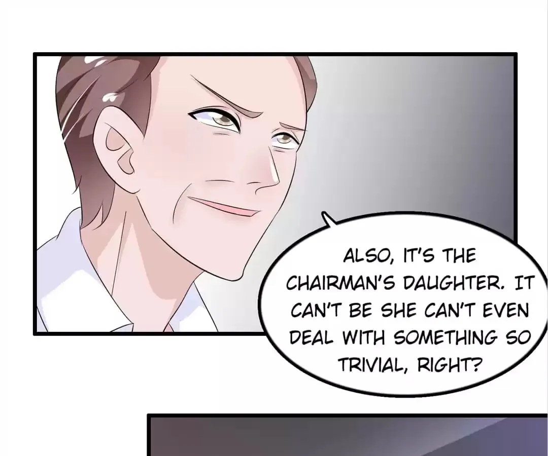 Read Delicate and Meek, Me? chapter 107 image 5 on Lezhin