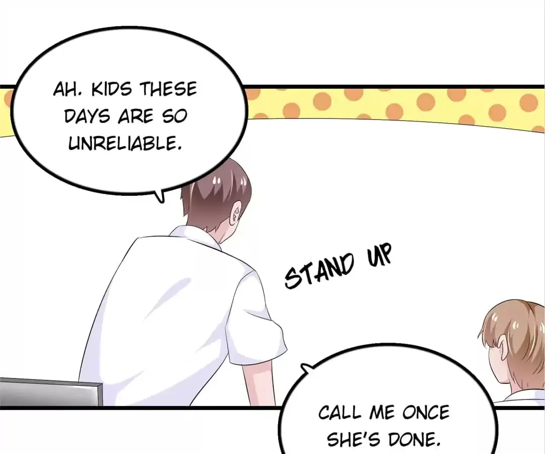 Read Delicate and Meek, Me? chapter 107 image 7 on Lezhin