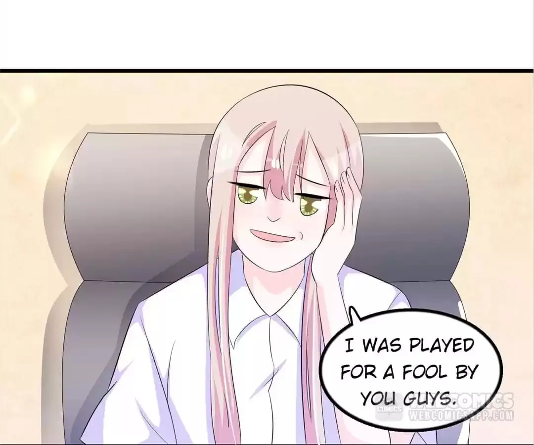Read Delicate and Meek, Me? chapter 108 image 1 on Lezhin