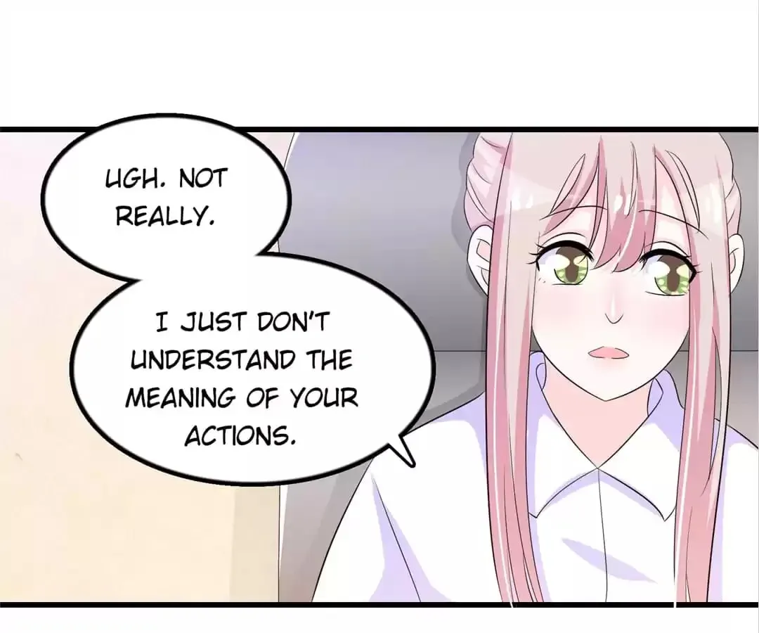 Read Delicate and Meek, Me? chapter 108 image 10 on Lezhin