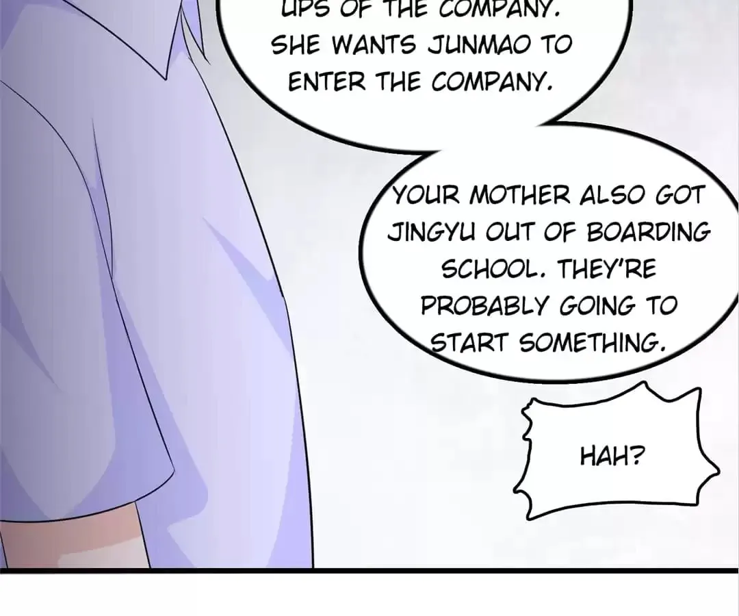 Read Delicate and Meek, Me? chapter 108 image 14 on Lezhin