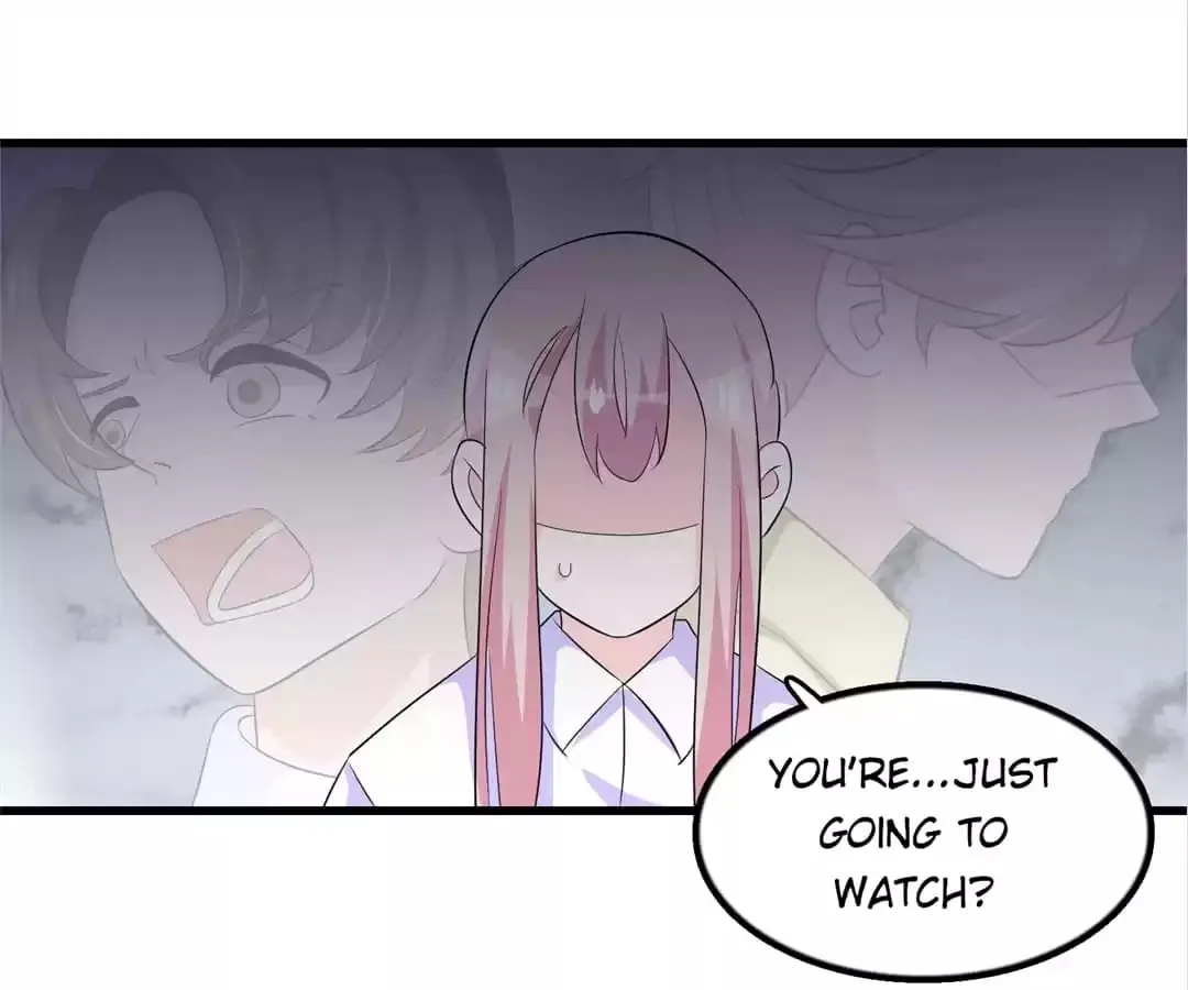 Read Delicate and Meek, Me? chapter 108 image 16 on Lezhin