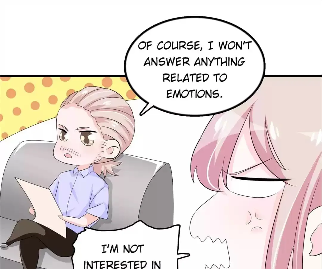 Read Delicate and Meek, Me? chapter 108 image 21 on Lezhin
