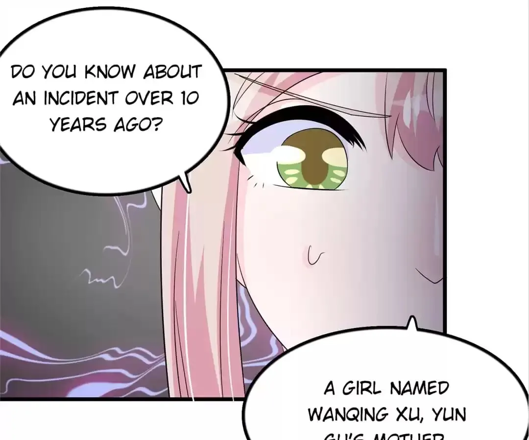 Read Delicate and Meek, Me? chapter 108 image 24 on Lezhin
