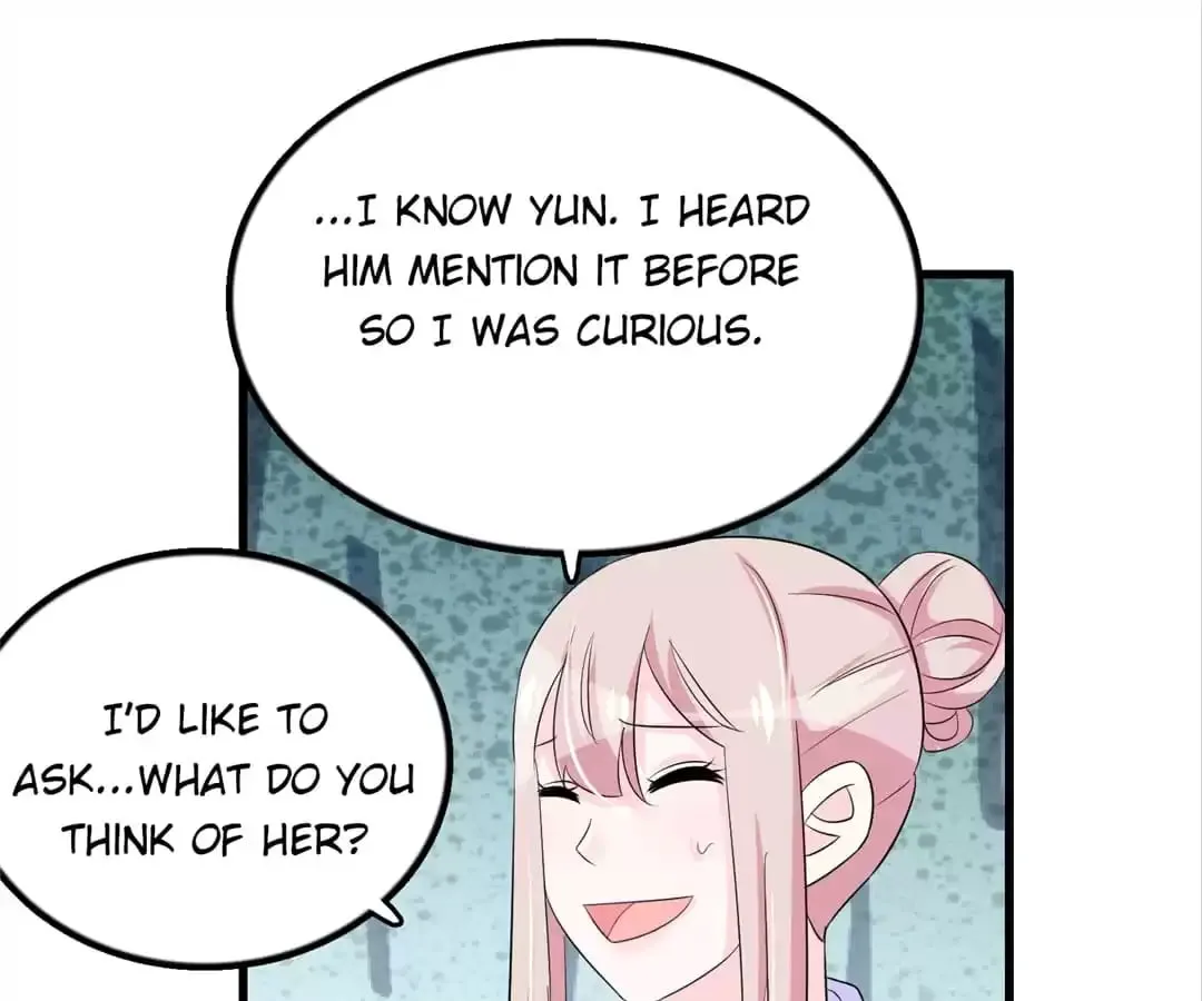 Read Delicate and Meek, Me? chapter 108 image 27 on Lezhin