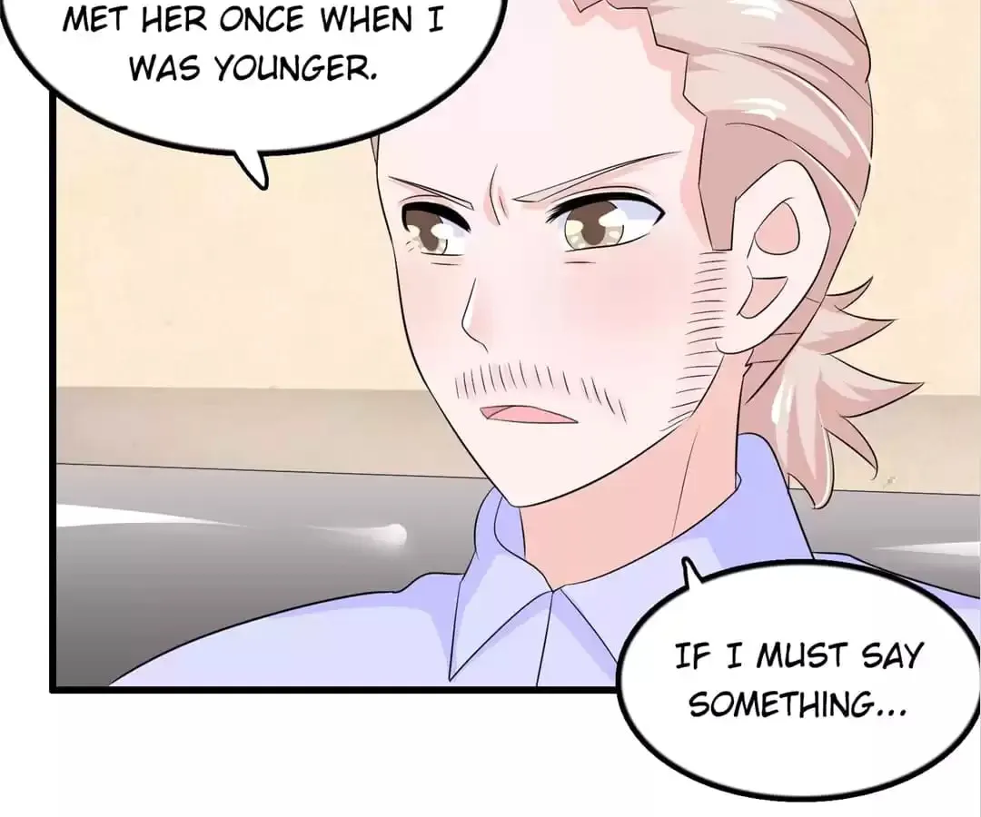 Read Delicate and Meek, Me? chapter 108 image 29 on Lezhin