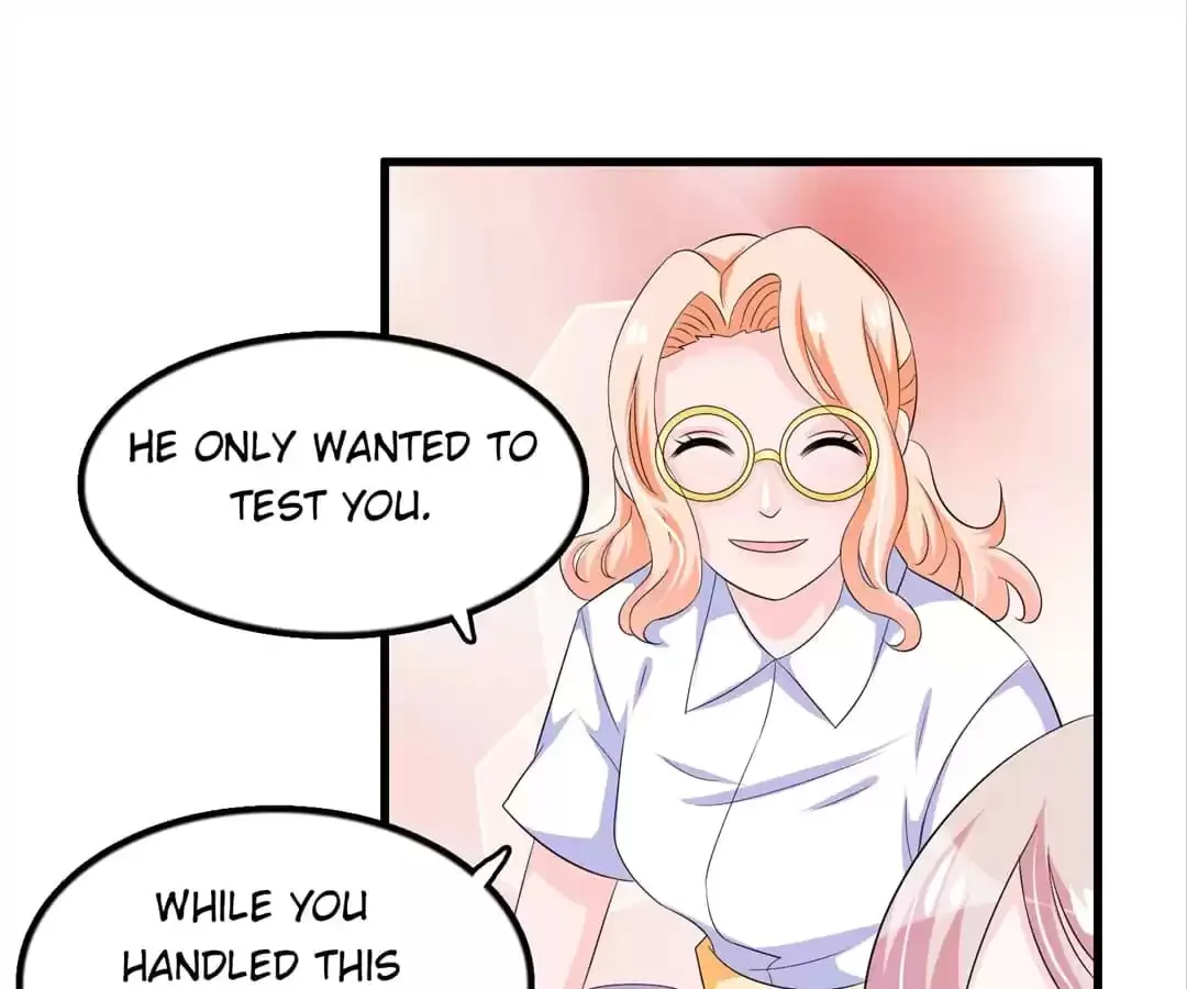 Read Delicate and Meek, Me? chapter 108 image 3 on Lezhin