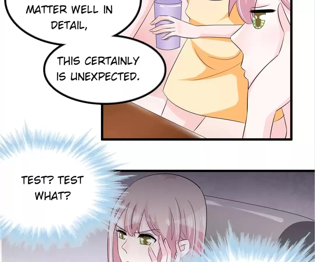 Read Delicate and Meek, Me? chapter 108 image 4 on Lezhin