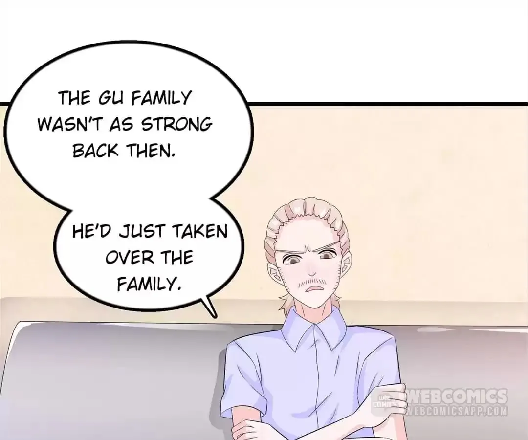 Read Delicate and Meek, Me? chapter 108 image 41 on Lezhin