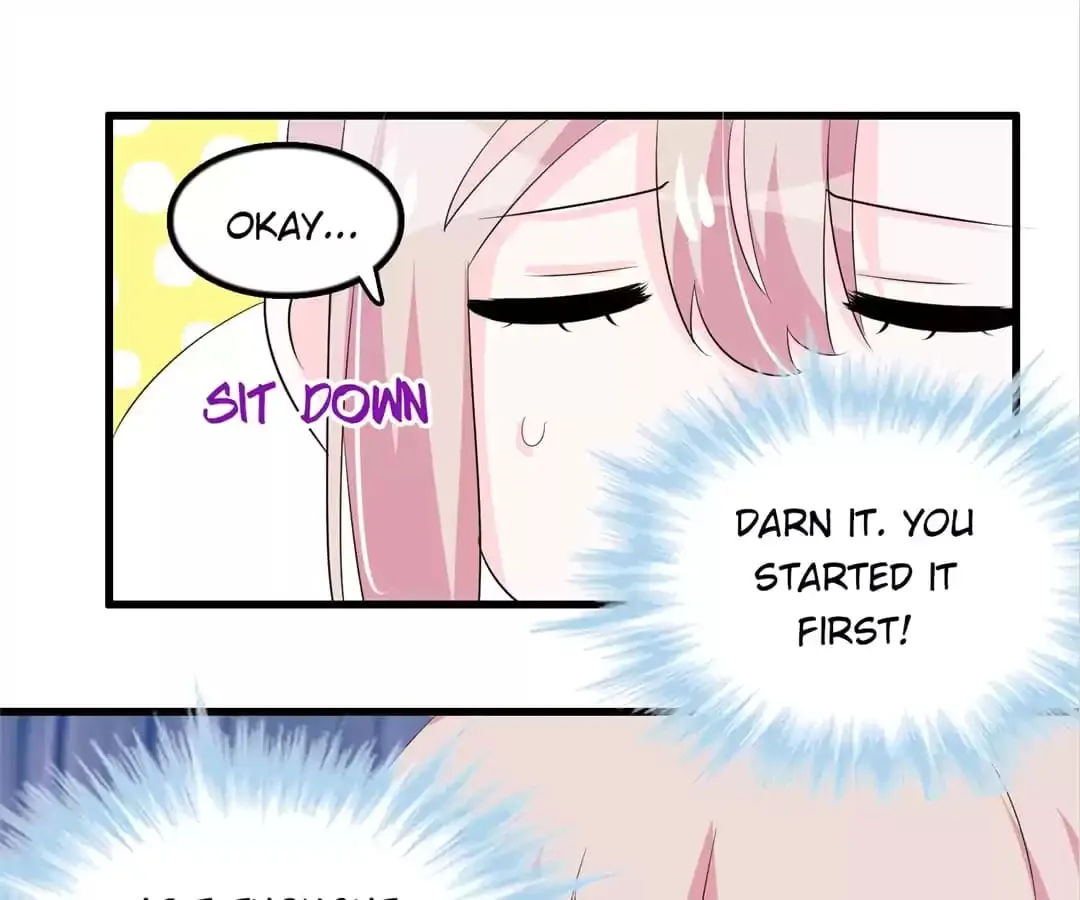 Read Delicate and Meek, Me? chapter 108 image 46 on Lezhin