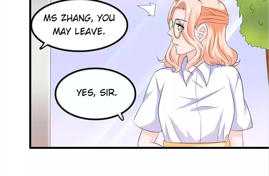 Read Delicate and Meek, Me? chapter 108 image 7 on Lezhin