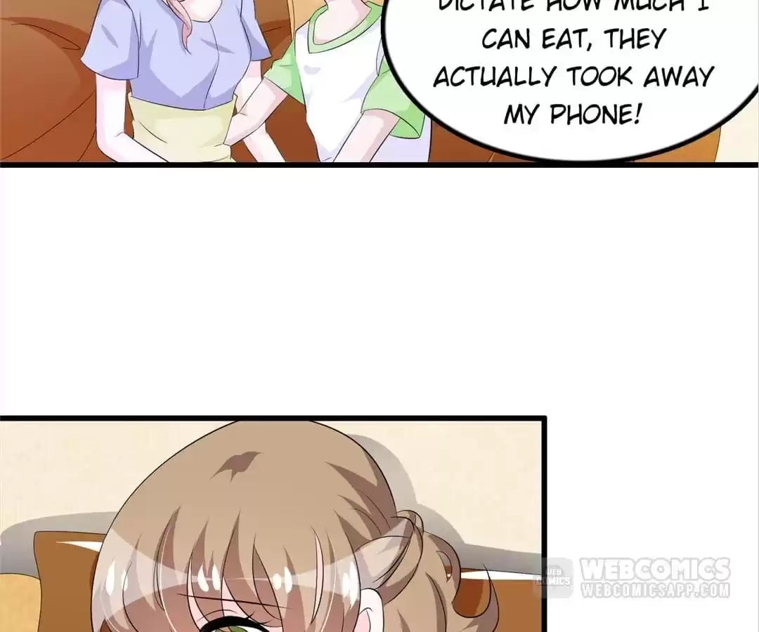 Read Delicate and Meek, Me? chapter 109 image 1 on Lezhin