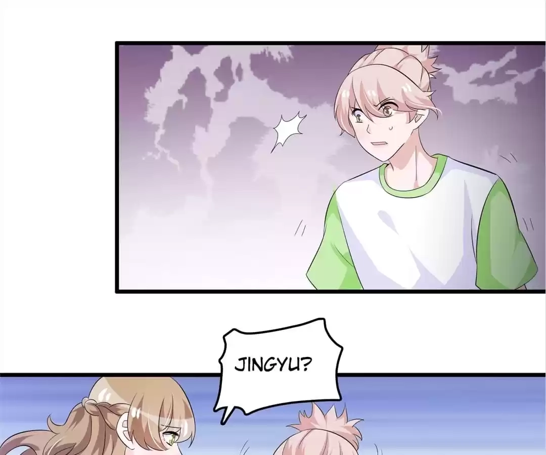 Read Delicate and Meek, Me? chapter 109 image 11 on Lezhin