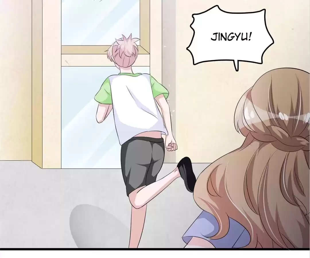 Read Delicate and Meek, Me? chapter 109 image 14 on Lezhin