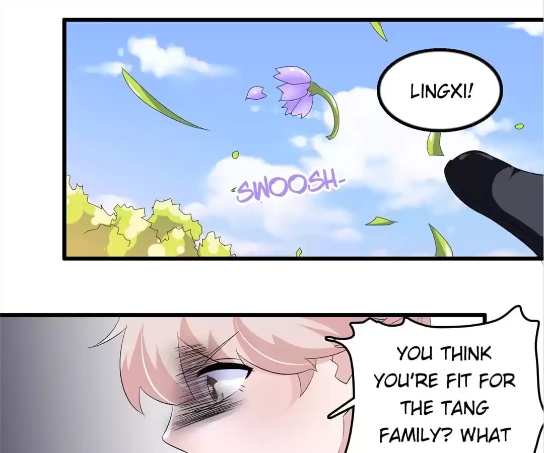 Read Delicate and Meek, Me? chapter 109 image 18 on Lezhin
