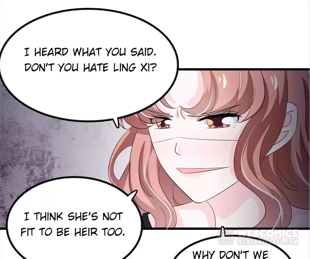 Read Delicate and Meek, Me? chapter 109 image 24 on Lezhin