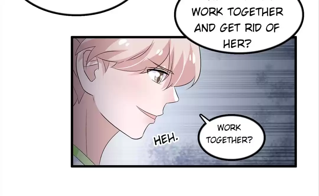Read Delicate and Meek, Me? chapter 109 image 25 on Lezhin