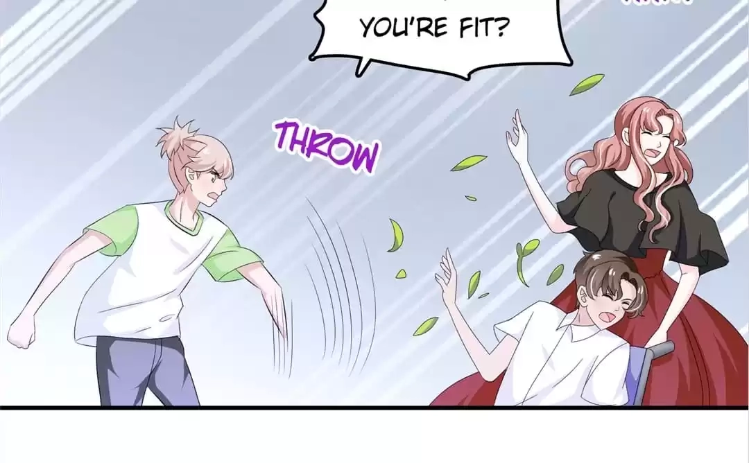 Read Delicate and Meek, Me? chapter 109 image 27 on Lezhin