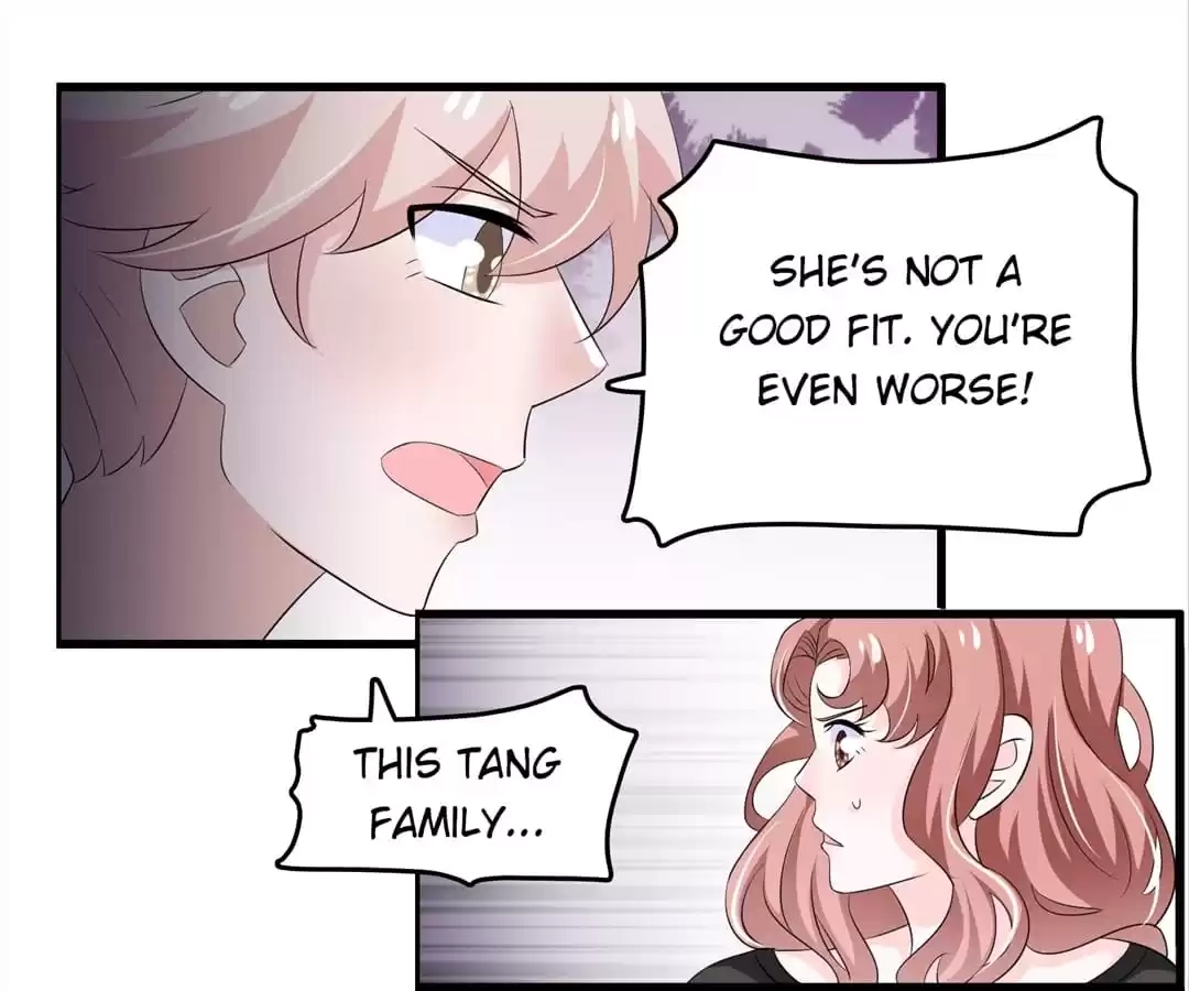 Read Delicate and Meek, Me? chapter 109 image 28 on Lezhin
