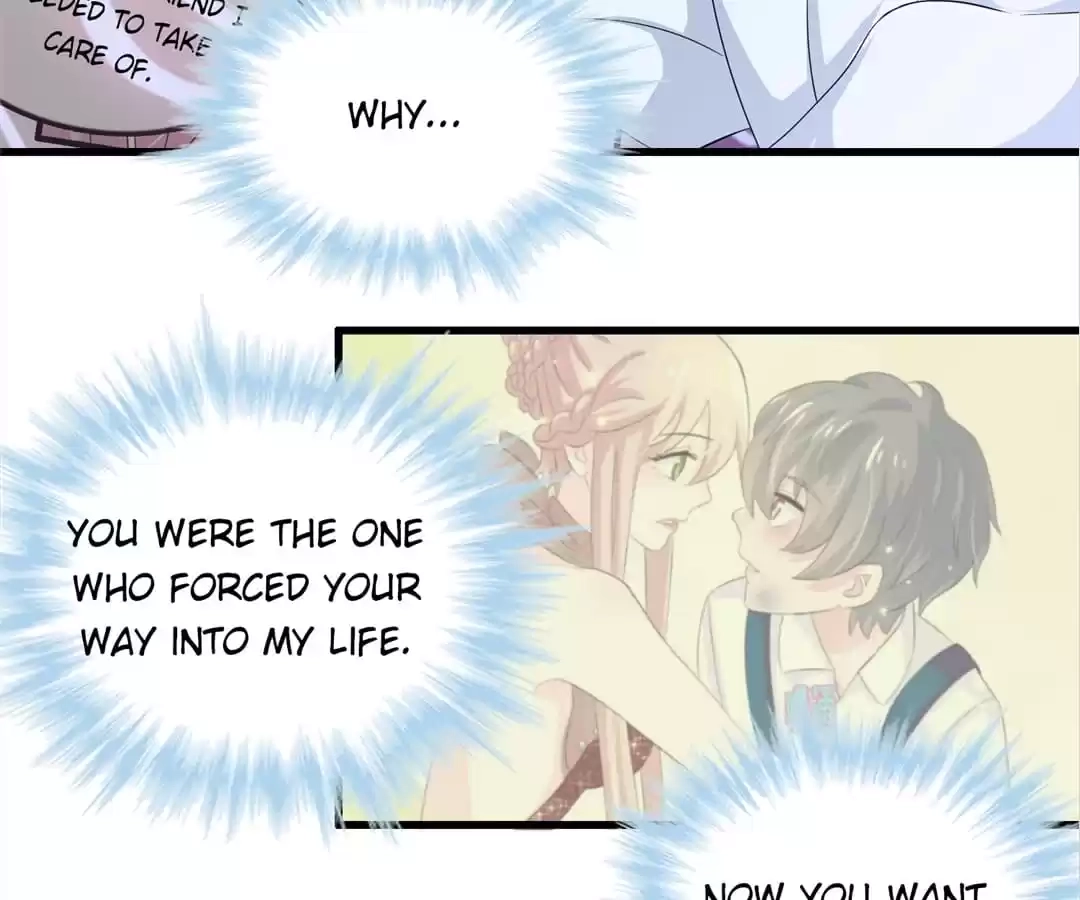Read Delicate and Meek, Me? chapter 109 image 36 on Lezhin