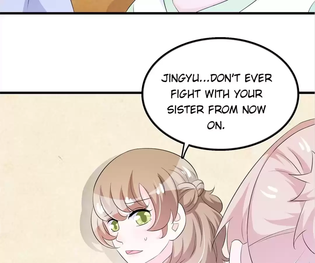 Read Delicate and Meek, Me? chapter 109 image 4 on Lezhin