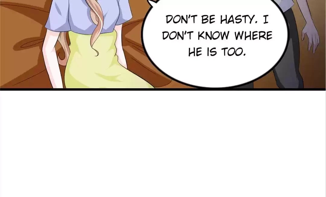 Read Delicate and Meek, Me? chapter 109 image 8 on Lezhin