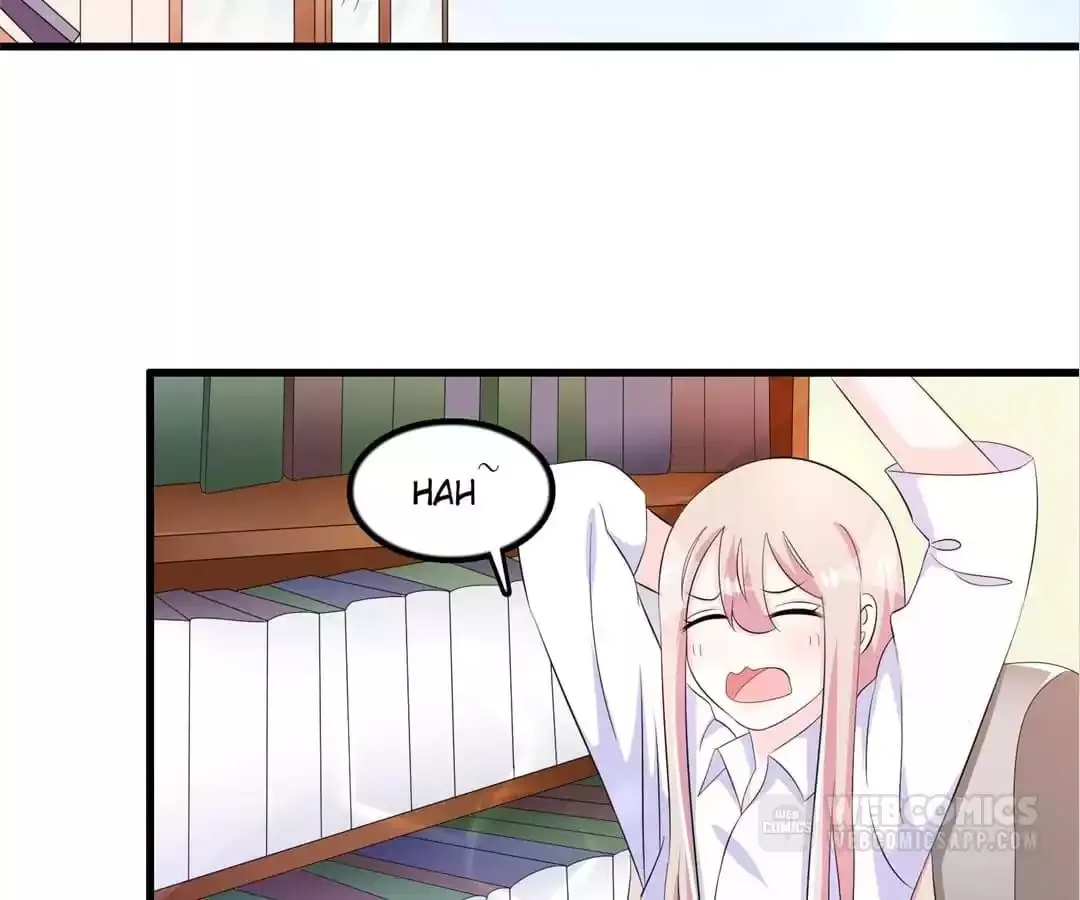 Read Delicate and Meek, Me? chapter 110 image 1 on Lezhin