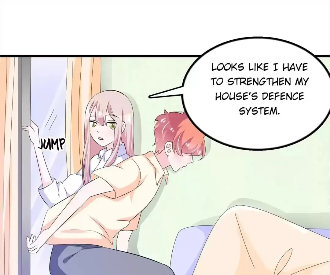 Read Delicate and Meek, Me? chapter 110 image 19 on Lezhin
