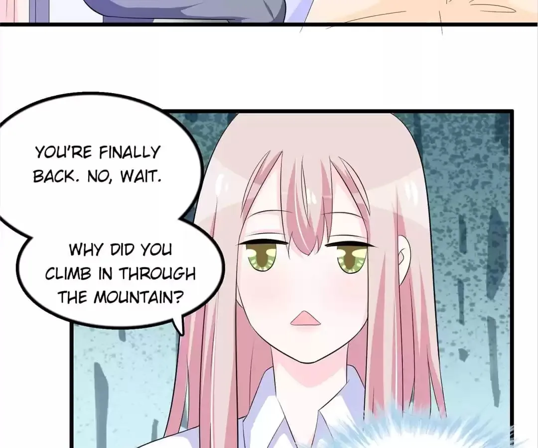 Read Delicate and Meek, Me? chapter 110 image 20 on Lezhin