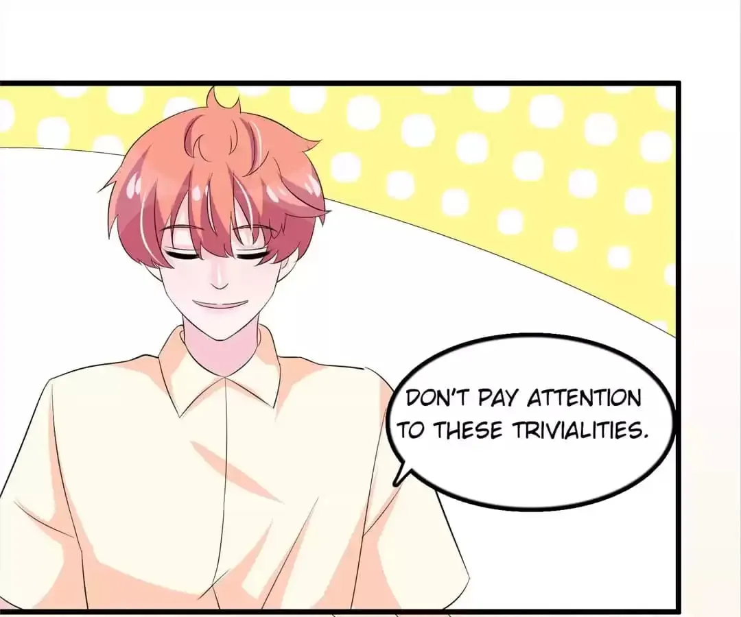 Read Delicate and Meek, Me? chapter 110 image 22 on Lezhin