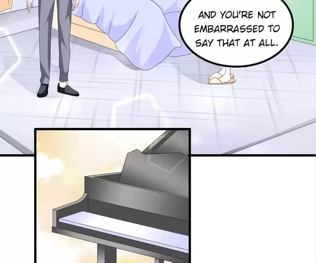 Read Delicate and Meek, Me? chapter 110 image 24 on Lezhin