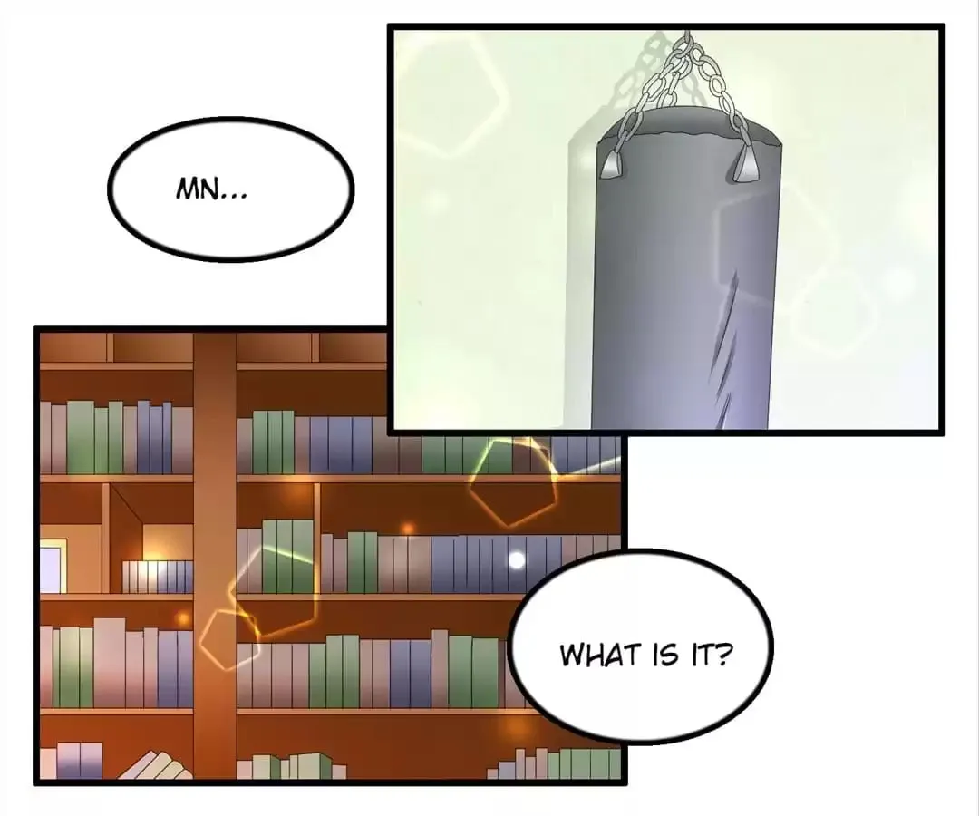 Read Delicate and Meek, Me? chapter 110 image 26 on Lezhin