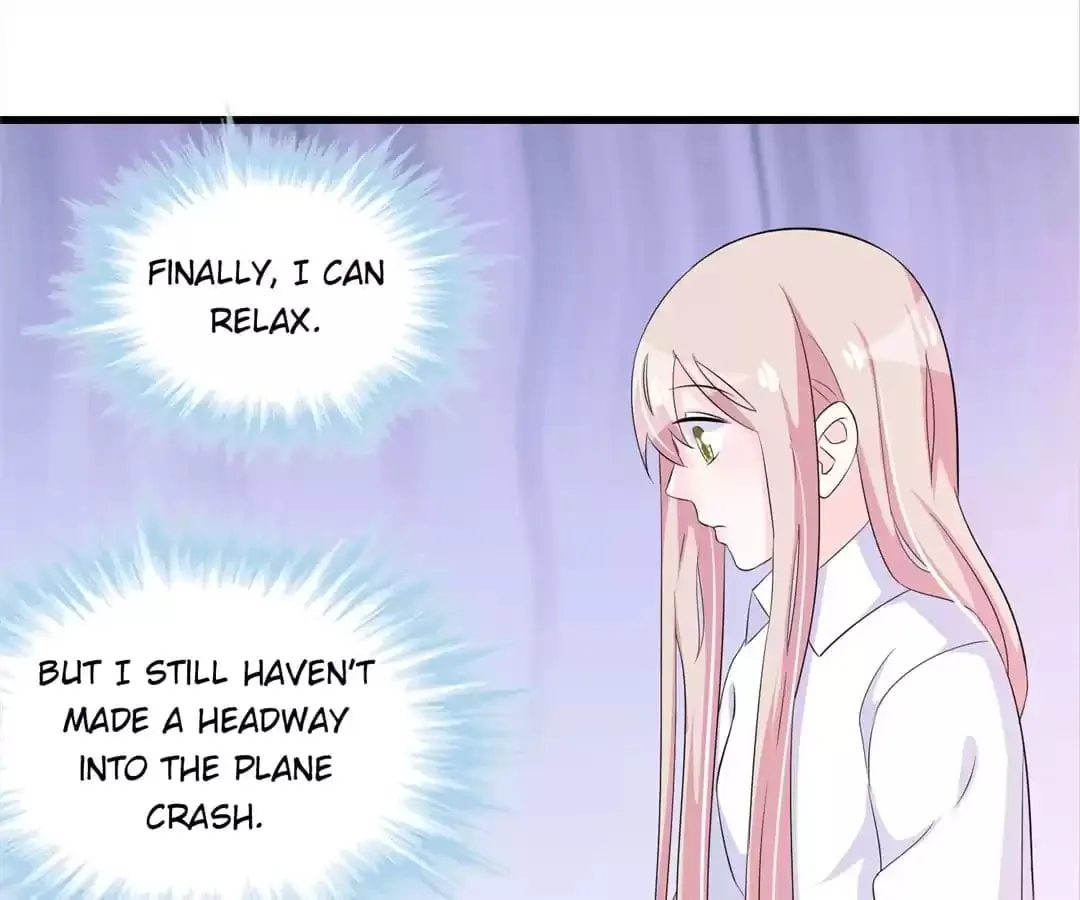 Read Delicate and Meek, Me? chapter 110 image 3 on Lezhin