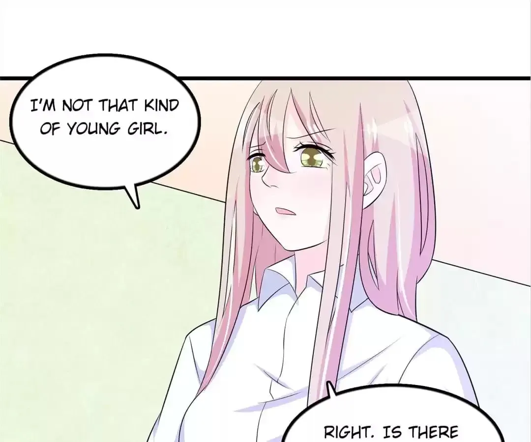 Read Delicate and Meek, Me? chapter 110 image 30 on Lezhin