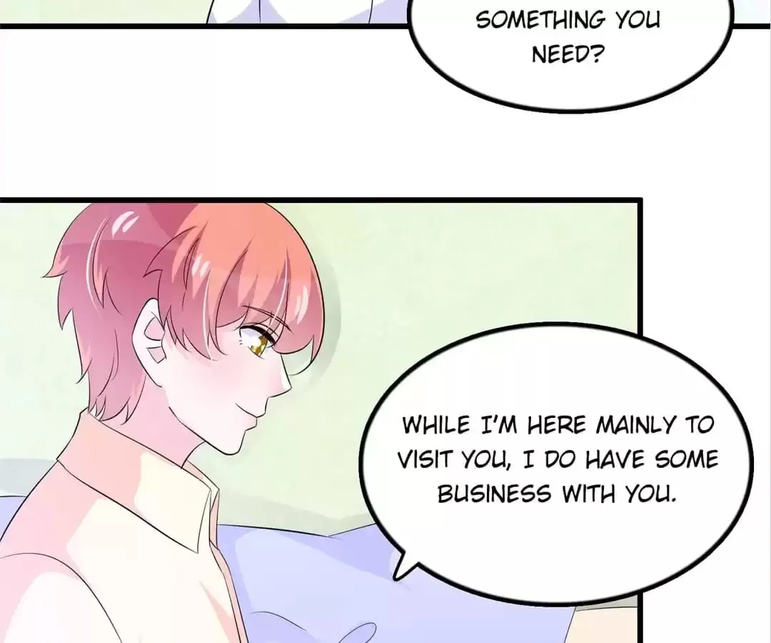 Read Delicate and Meek, Me? chapter 110 image 31 on Lezhin