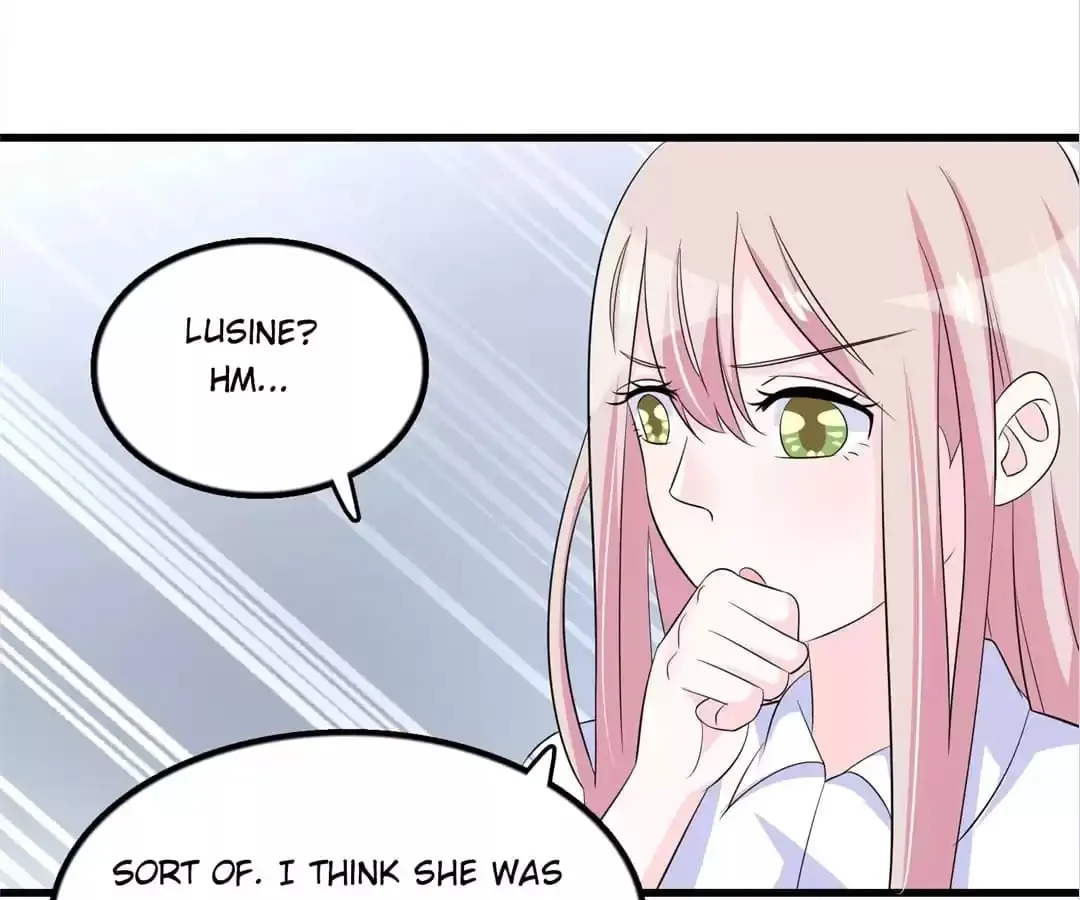Read Delicate and Meek, Me? chapter 110 image 34 on Lezhin