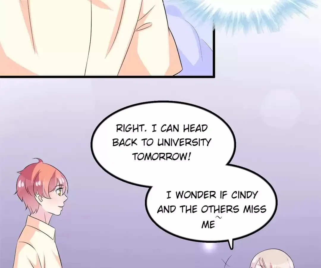 Read Delicate and Meek, Me? chapter 110 image 37 on Lezhin