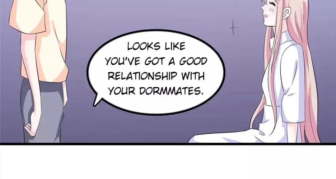 Read Delicate and Meek, Me? chapter 110 image 38 on Lezhin