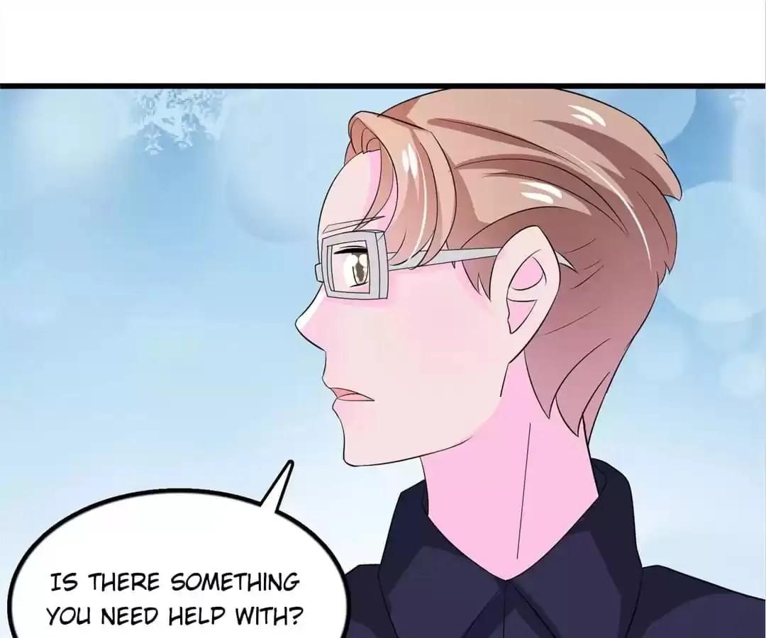 Read Delicate and Meek, Me? chapter 110 image 47 on Lezhin