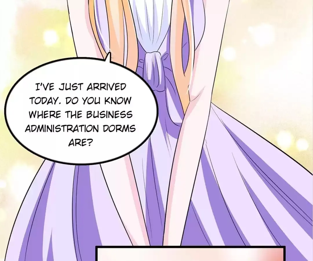Read Delicate and Meek, Me? chapter 110 image 51 on Lezhin