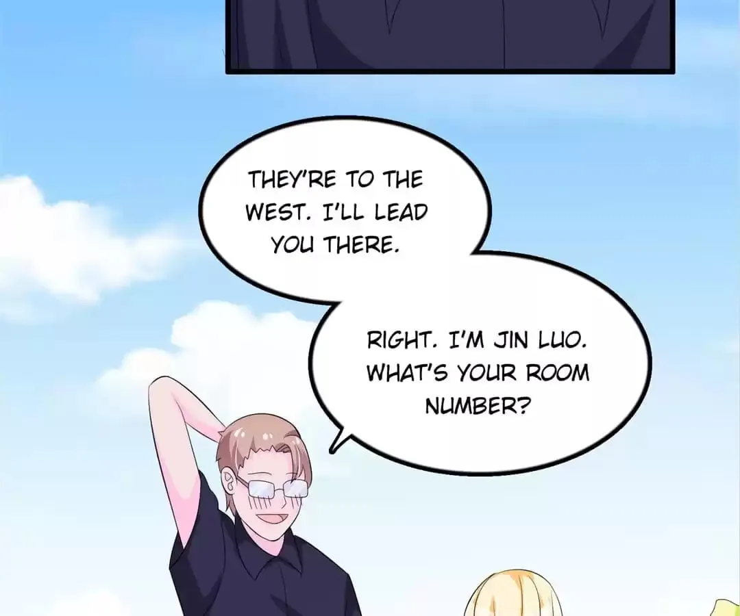 Read Delicate and Meek, Me? chapter 110 image 53 on Lezhin
