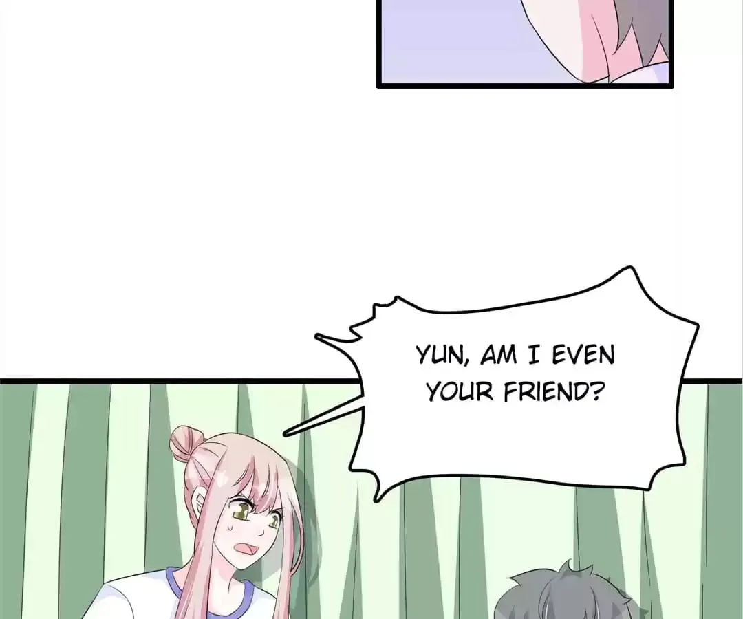 Read Delicate and Meek, Me? chapter 114 image 12 on Lezhin