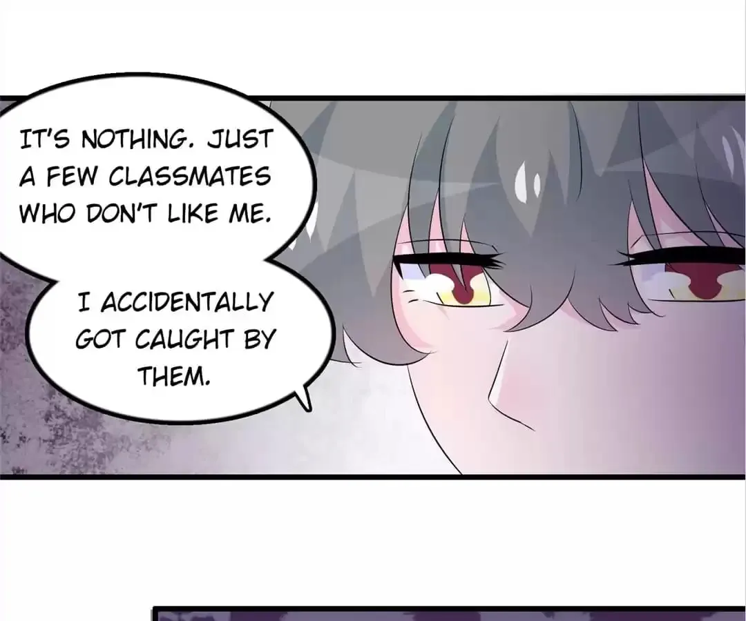 Read Delicate and Meek, Me? chapter 114 image 14 on Lezhin
