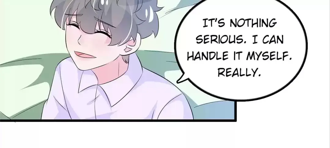 Read Delicate and Meek, Me? chapter 114 image 16 on Lezhin