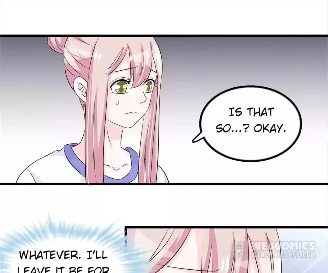 Read Delicate and Meek, Me? chapter 114 image 17 on Lezhin