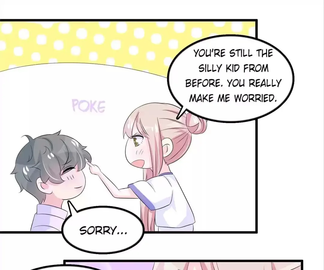Read Delicate and Meek, Me? chapter 114 image 19 on Lezhin
