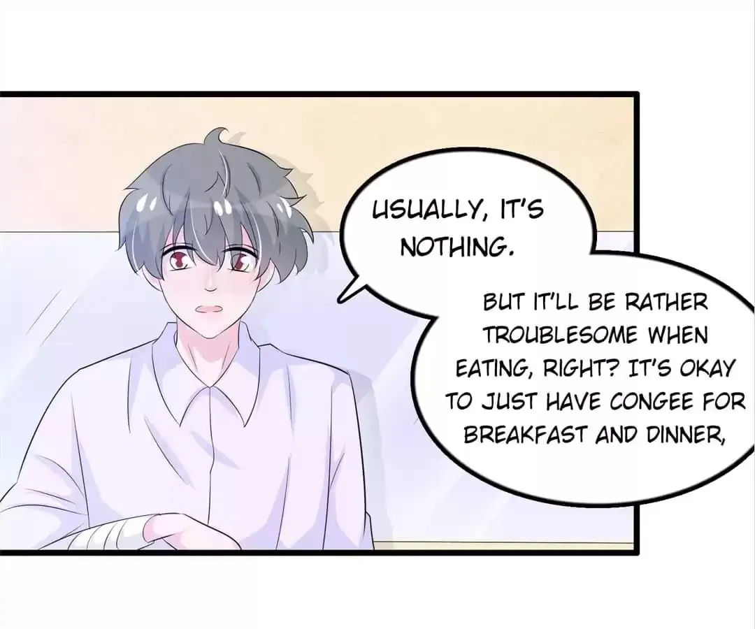 Read Delicate and Meek, Me? chapter 114 image 21 on Lezhin